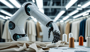 AI-Driven